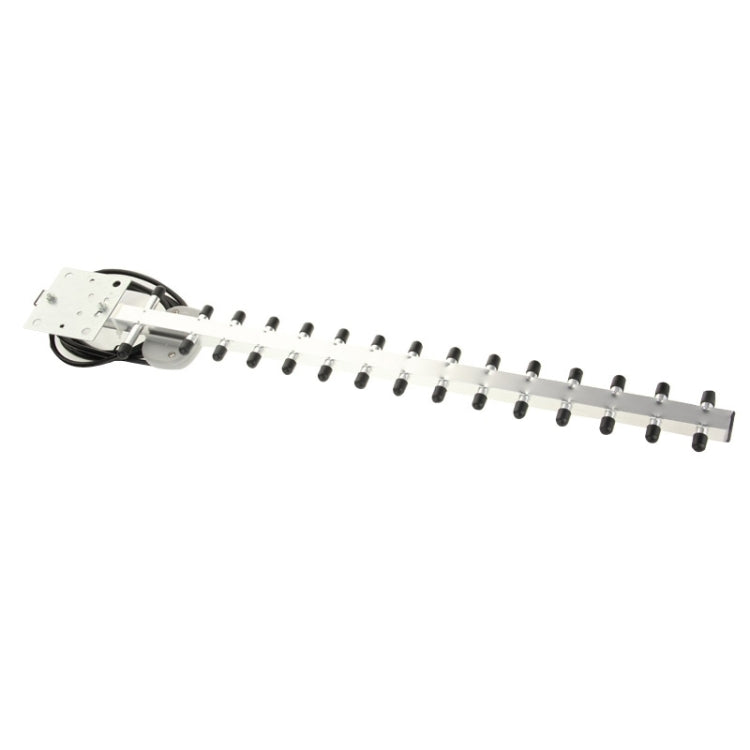 Antenna Yagi 4G 696-2690 MHz SMA 28 dBi