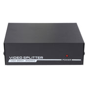 Mini sdoppiatore VGA a 4 porte, 4 Ports