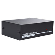 Mini sdoppiatore VGA a 4 porte, 4 Ports