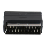 Adattatore SCART maschio da A/V a 20 pin, AV