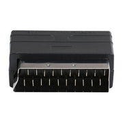 Adattatore SCART maschio da A/V a 20 pin, AV