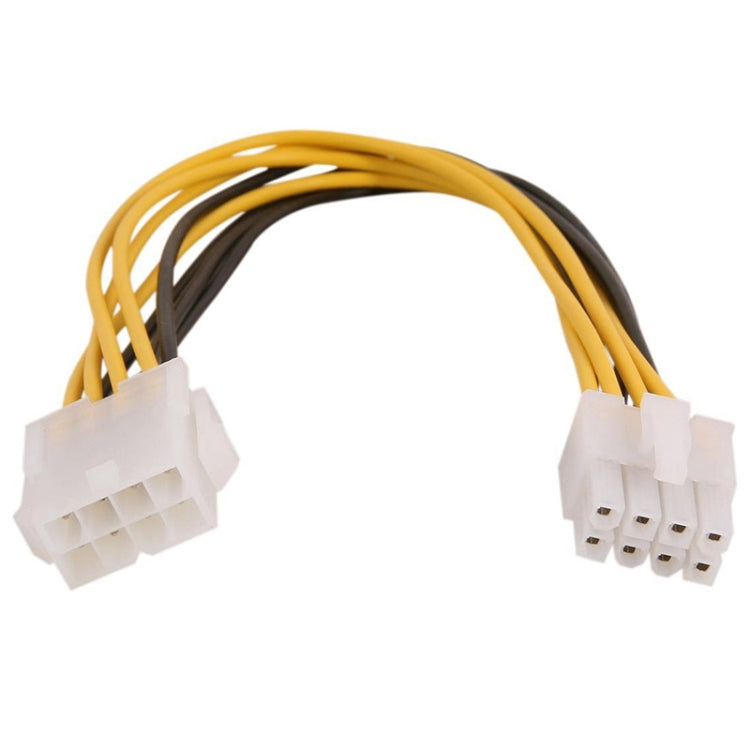 Cavo di prolunga di alimentazione da 8 pin maschio a 8 pin femmina, 8 Pin Male to 8 Pin Female