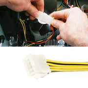 Cavo di prolunga di alimentazione da 8 pin maschio a 8 pin femmina, 8 Pin Male to 8 Pin Female