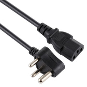 Piccolo cavo di alimentazione sudafricano, Small South African Plug, Length: 1.2m, Small South African Plug, Length: 1.5m