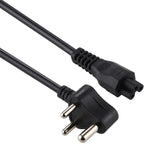 Piccolo cavo di alimentazione sudafricano, Small South African Plug, Length: 1.2m, Small South African Plug, Length: 1.5m