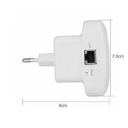 WS-WN560N2 Espansione di portata del ripetitore Wireless-N WIFI 802.11n da 300 Mbps, spina UE