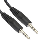 Cavo Aux, cavo audio stereo mini plug maschio da 3,5 mm, 1.5m
