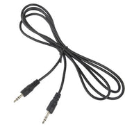 Cavo Aux, cavo audio stereo mini plug maschio da 3,5 mm, 1.5m