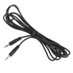 Cavo Aux, cavo audio stereo mini plug maschio da 3,5 mm, 3m