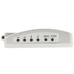 Convertitore da VGA a video composito e S-Video NTSC/PAL