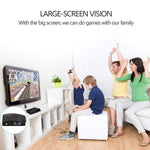 Conversione da video ad alta risoluzione (BNC) e da S-Video a VGA, PAL