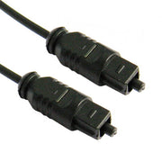 Cavo audio ottico, diametro esterno: 2,2 mm, lunghezza: 2 m, OD: 2.2mm