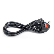 Cavo di alimentazione per notebook grande stile UK da 1,5 m a 3 poli, Big UK Plug, Length: 1.5m