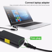 Cavo di alimentazione per notebook grande stile UK da 1,5 m a 3 poli, Big UK Plug, Length: 1.5m