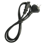 Cavo di alimentazione per notebook stile 3 poli, lunghezza: 1,8 m, spina AU, AU Plug, Length: 1.8m