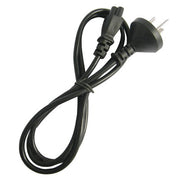 Cavo di alimentazione per notebook stile 3 poli, lunghezza: 1,8 m, spina AU, AU Plug, Length: 1.8m