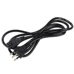 Cavo di alimentazione CA per notebook italiano stile italiano a 3 poli, lunghezza: 1,5 m, Italian Plug, Length: 1.5m