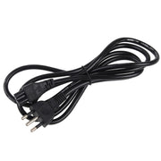 Cavo di alimentazione CA per notebook italiano stile italiano a 3 poli, lunghezza: 1,5 m, Italian Plug, Length: 1.5m