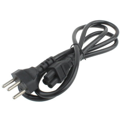 Cavo di alimentazione CA per notebook stile Svizzera a 3 poli, lunghezza: 1,5 m, Switzerland Plug, Length: 1.5m