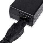 Cavo di alimentazione CA per notebook Brasile stile 3 poli, lunghezza: 1,5 m (OD5,5), 3 Prong Style Brazil, Length: 1.5m  (OD5.5)