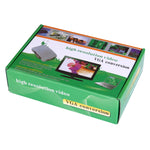 Convertitore video da BNC/S-Video a VGA
