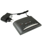 Convertitore video composito RCA e S-Video a HDMI, supporto Full HD 1080P