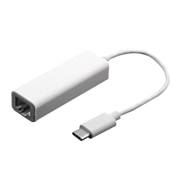 Per MacBook 12 pollici / Chromebook Pixel 2015, lunghezza: 10 cm, RJ45