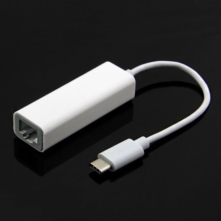 Per MacBook 12 pollici / Chromebook Pixel 2015, lunghezza: 10 cm, RJ45