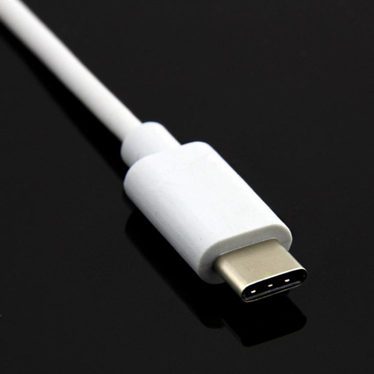 Per MacBook 12 pollici / Chromebook Pixel 2015, lunghezza: 10 cm, RJ45