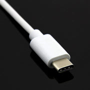 Per MacBook 12 pollici / Chromebook Pixel 2015, lunghezza: 10 cm, RJ45