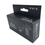 Pickup audio per chitarra con foro gratuito con cavo, Free Hole Guitar Sound Pickup