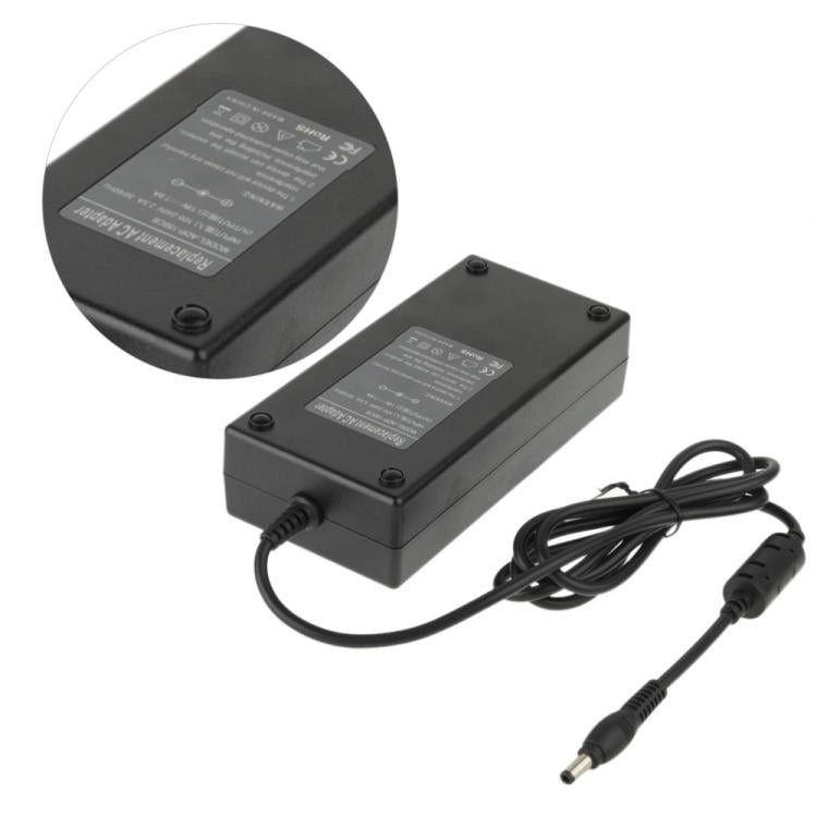 Adattatore CA 19 V 7,9 A per Acer Aspire 1800, punte di uscita: 5,5 x 2,5 mm, 7.9A