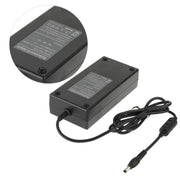 Adattatore CA 19 V 7,9 A per Acer Aspire 1800, punte di uscita: 5,5 x 2,5 mm, 7.9A