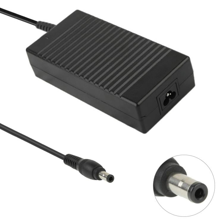 Adattatore CA 19 V 7,9 A per Acer Aspire 1800, punte di uscita: 5,5 x 2,5 mm, 7.9A
