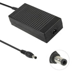 Adattatore CA 19 V 7,9 A per Acer Aspire 1800, punte di uscita: 5,5 x 2,5 mm, 7.9A