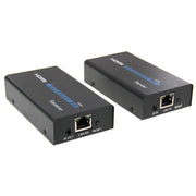 Extender HDMI su cavo UTP CAT5e/6 singolo, distanza di trasmissione: 100 m, 100m