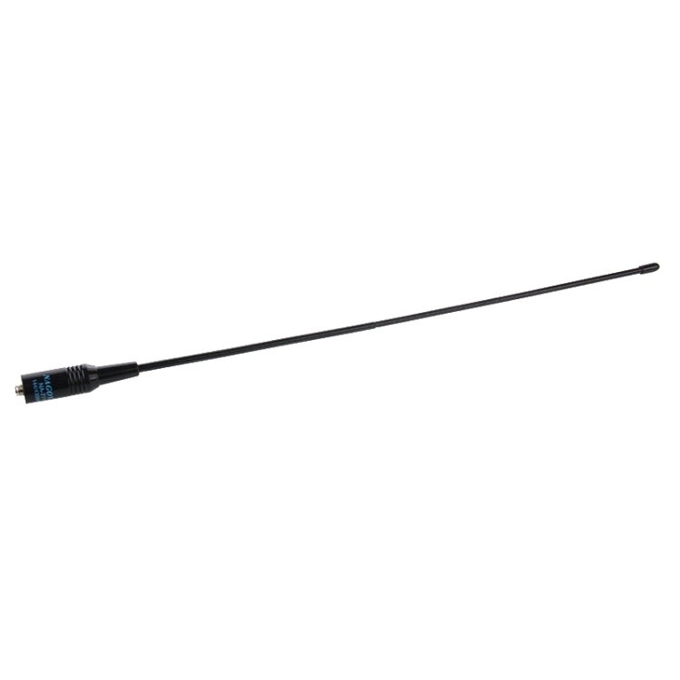 Antenna radio portatile Nagoya NA-771 Dual Band 144/430 MHz