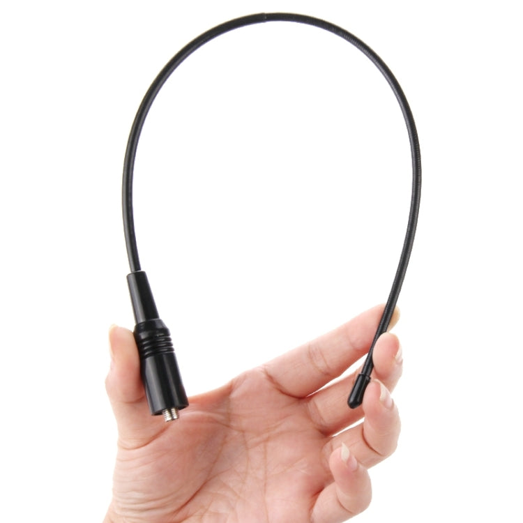 Antenna radio portatile Nagoya NA-771 Dual Band 144/430 MHz
