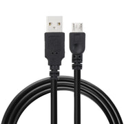 Cavo dati da micro USB a USB 2.0 da 1,5 m, 30cm, 1.5m