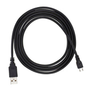 Cavo dati da micro USB a USB 2.0 da 1,5 m, 30cm, 1.5m