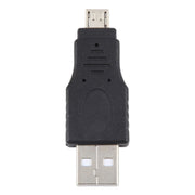 Adattatore USB A maschio a Micro USB 5 pin maschio, USB 2.0 A Male