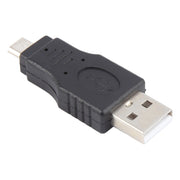 Adattatore USB A maschio a Micro USB 5 pin maschio, USB 2.0 A Male