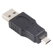 Adattatore USB A maschio a Micro USB 5 pin maschio, USB 2.0 A Male
