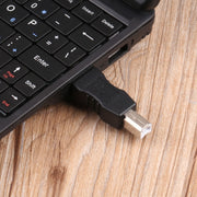Adattatore USB da AM a BM