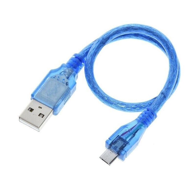 Cavo adattatore USB 2.0 a micro USB maschio 30 cm