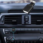 Adattatore Mini USB maschio a USB 2.0 femmina con funzione OTG, USB Female
