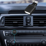 Adattatore Mini USB maschio a USB 2.0 femmina con funzione OTG, USB Female