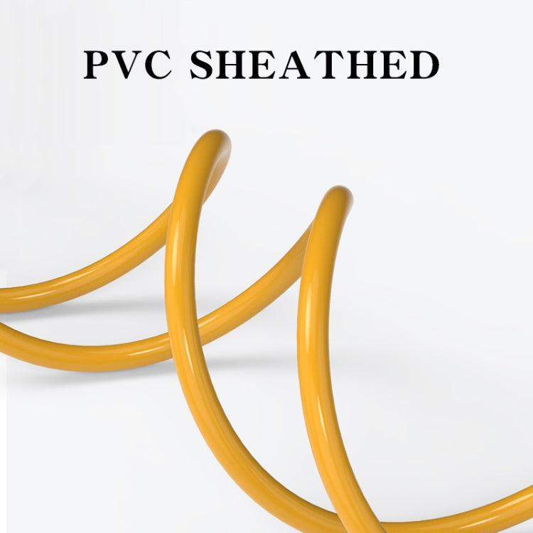 Ponticello in fibra ottica monomodale single-core LC-ST, lunghezza: 3 m, Single-Core Single Mode
