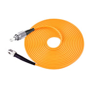 Ponticello in fibra ottica multimodale single-core FC-ST, lunghezza: 3 m, Single-Core Multi Mode