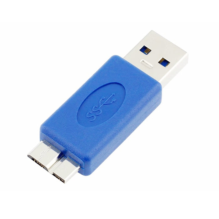 Adattatore da USB 3.0 AM a Micro-USB, AM to Micro USB